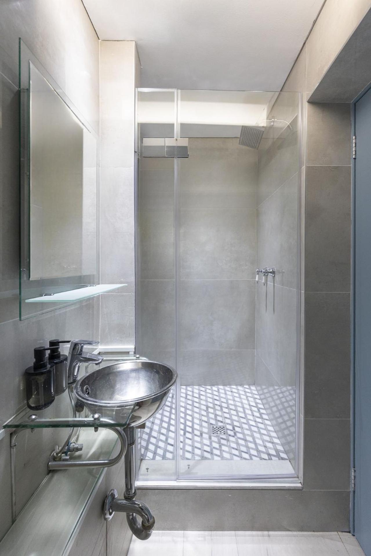 Clifton Yolo Spaces - Clifton Beachfront Executive Apartment Cape Town Exterior photo